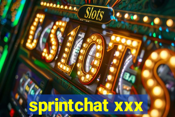 sprintchat xxx